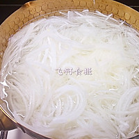 #南北面点大不同#萝卜丝馒头的做法图解5