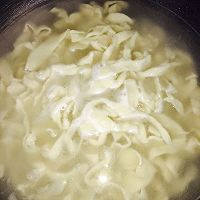 手擀面的做法图解10