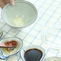日式牛丼饭的做法图解3