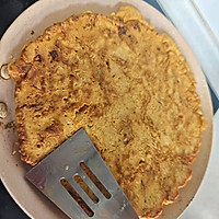 #轻食季怎么吃#泡菜春饼的做法图解7