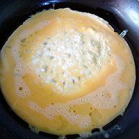 #一周减脂不重样# 蛋包方便面的做法图解11