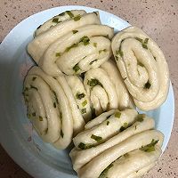快手 花卷的做法图解12