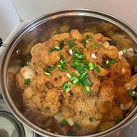 川菜之粉蒸肉的做法图解11