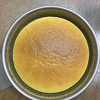 轻乳酪蛋糕的做法图解13