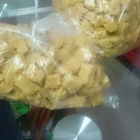 狗粮自己动手做的做法图解6