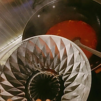 无添加番茄浓汤牛肉米线的做法图解8