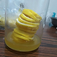 柠檬蜂蜜酵素的做法图解3
