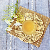 苹果雪梨山楂饮的做法图解6