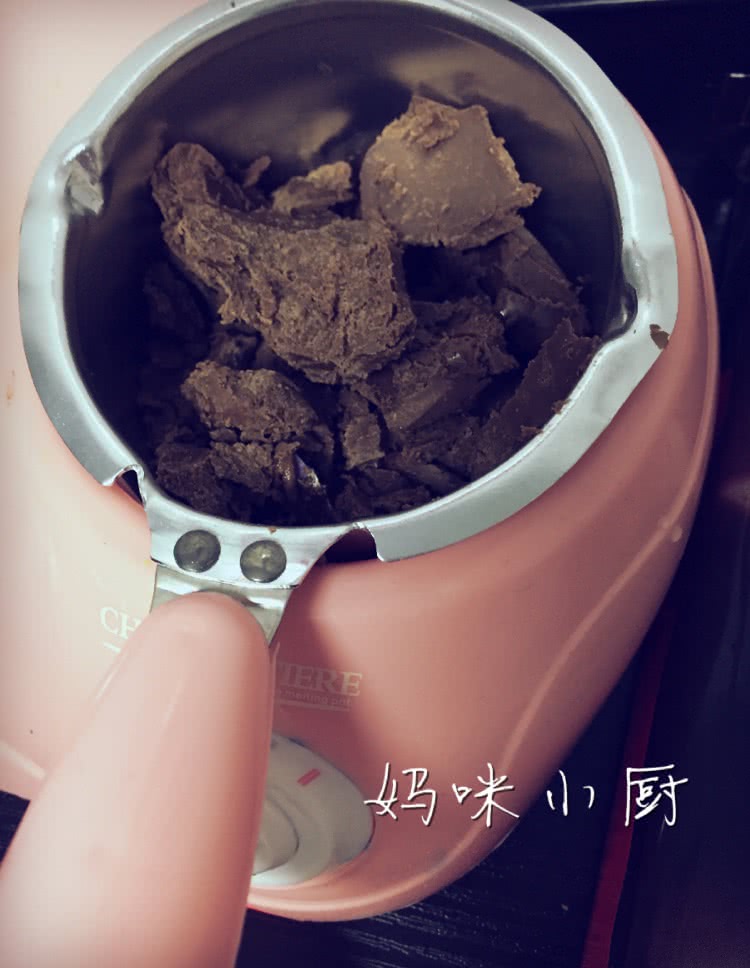 DIY费列罗巧克力的做法图解2