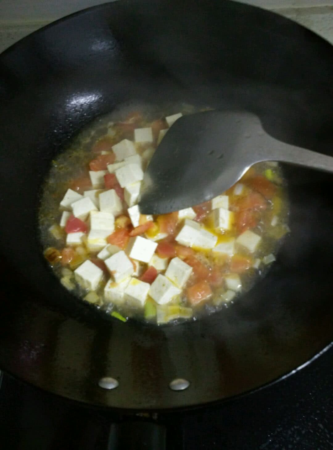 西红柿蛋汤的做法_【图解】西红柿蛋汤怎么做如何做好吃_西红柿蛋汤家常做法大全_忽略_豆果美食