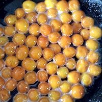 冰糖金桔的做法图解6