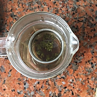 水果茶#雀巢营养早餐#的做法图解2