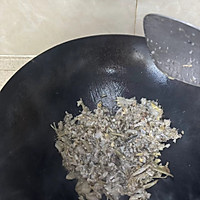 #寻味外婆乡 香满中秋宴#丝瓜黄鱼汤，三个字，鲜鲜鲜的做法图解3