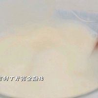 #带着美食出去浪#低卡桑葚慕斯蛋糕的做法图解7