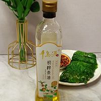 减肥的姐妹们一定要试试～酸辣清爽吃不胖的做法图解7