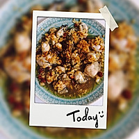 蒜蓉生蚝肉的做法图解5