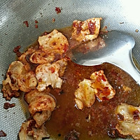 海鲜麻辣香锅的做法图解8