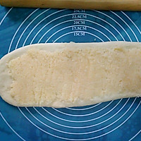 面包机版——椰蓉吐司的做法图解16