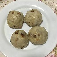 蒸年糕的做法图解3