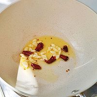 蒜黄炒香干#寻味外婆乡传承春日宴#的做法图解3