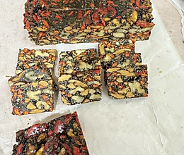 阿胶糕制作的做法