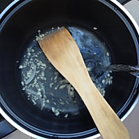 韩式豆芽汤的做法图解2