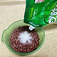 孩子最爱吃的红豆糯米糕的做法图解4