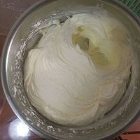 芒果千层蛋糕的做法图解6
