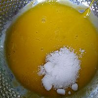 蛋糕卷的做法图解1
