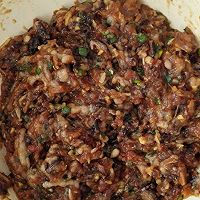 香菇大肉包的做法图解7