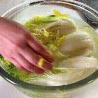 #一勺葱伴侣，成就招牌美味#⭐朝鲜辣白菜⭐的做法图解15