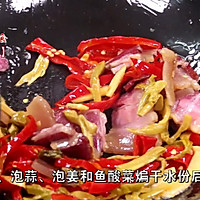 很多人不知道豆腐这样做比肉都好吃, 特别入味的做法图解4