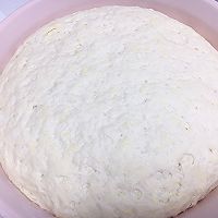 嚼劲十足大馒头的做法图解9