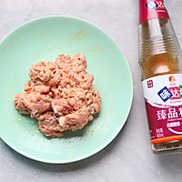 #味达美名厨福气汁，新春添口福#粉丝鸡蛋卷春饼的做法图解8