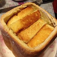 面包机 面包诱惑的做法图解6