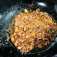 #龙年好运来 乐享豪吉味#麻辣豆腐的做法图解6