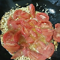 番茄鱼片汤的做法图解5