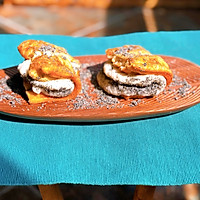 终于不用排队也能吃到油条包麻糍了！的做法图解11