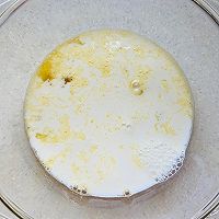 爆浆巧克力脏脏挞的做法图解3
