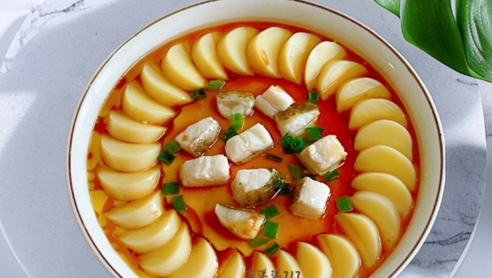 宝宝辅食/挪威北极鳕鱼豆腐蒸蛋