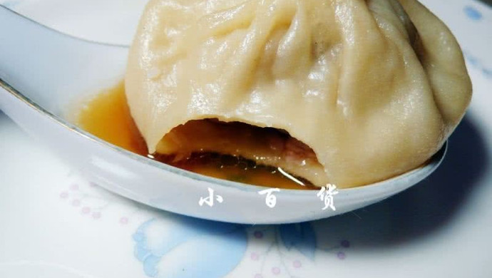 无锡小笼