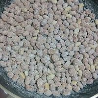 健康小零食-糖霜花生的做法图解6