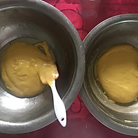 蔓越梅纸杯蛋糕（及肉松纸杯蛋糕）的做法图解7