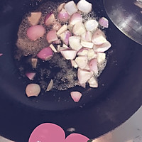 咖喱虾虾饭～的做法图解2