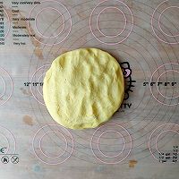 发酵版松软可口的原味豆沙华夫饼的做法图解5