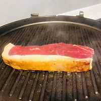 香煎牛排#牛气冲天#的做法图解15