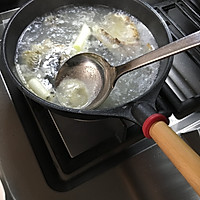 鲫鱼豆腐汤的做法图解4