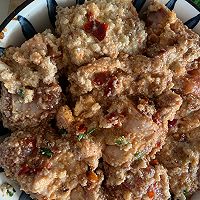 粉蒸排骨的做法图解8