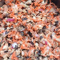 烫面饺子的做法图解2