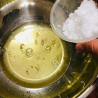 超满足的8寸裸蛋糕的做法图解6